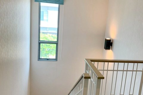 Haus in Saphan Sung, Bangkok, Thailand 4 Schlafzimmer № 162958 - Foto 26