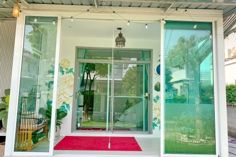 Haus in Saphan Sung, Bangkok, Thailand 4 Schlafzimmer № 162958 - Foto 5