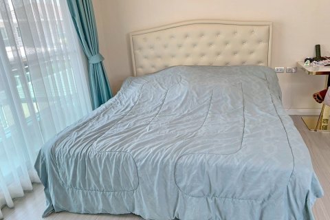 Haus in Saphan Sung, Bangkok, Thailand 4 Schlafzimmer № 162958 - Foto 18
