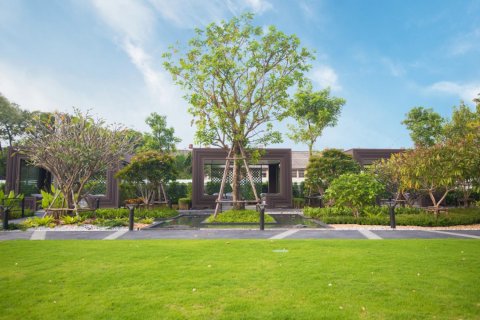 Condominio de 3 dormitorios en Bangkok, Tailandia № 181068 - foto 17