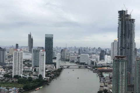 Condominio de 3 dormitorios en Bangkok, Tailandia № 181068 - foto 13