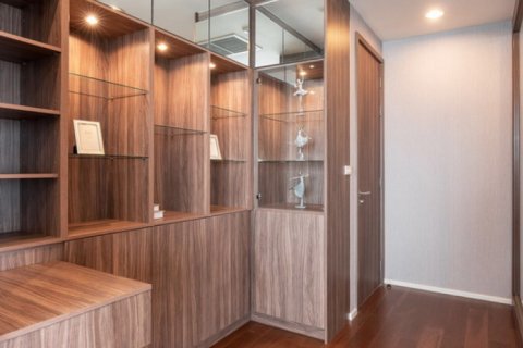 Condominio de 3 dormitorios en Bangkok, Tailandia № 181068 - foto 8