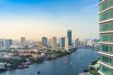 Condominio de 3 dormitorios en Bangkok, Tailandia № 181068 - foto 14