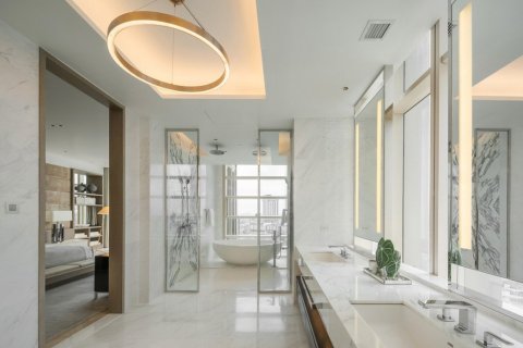 Condominio de 3 dormitorios en Bangkok, Tailandia № 181069 - foto 7