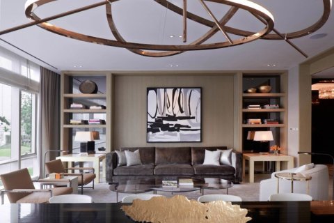 Condominio de 3 dormitorios en Bangkok, Tailandia № 181069 - foto 9