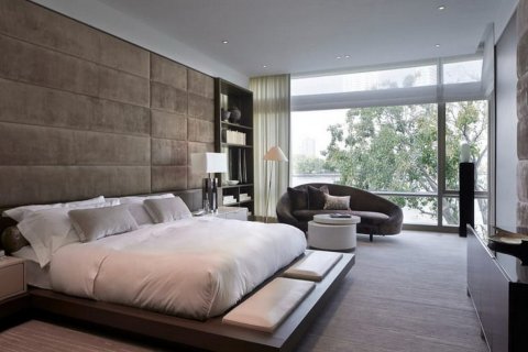 Condominio de 3 dormitorios en Bangkok, Tailandia № 181069 - foto 11