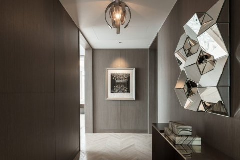 Condominio de 3 dormitorios en Bangkok, Tailandia № 181069 - foto 4