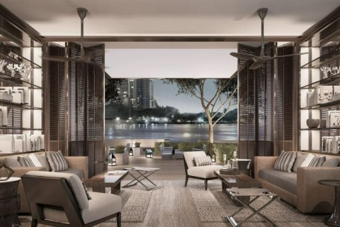Condominio de 3 dormitorios en Bangkok, Tailandia № 181069 - foto 15