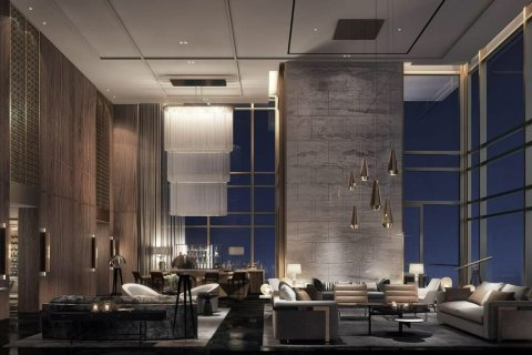 Condominio de 3 dormitorios en Bangkok, Tailandia № 181069 - foto 8