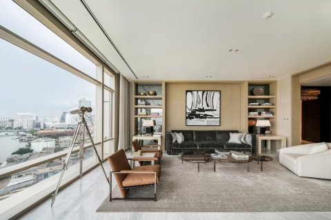 Condominio de 3 dormitorios en Bangkok, Tailandia № 181069 - foto 6