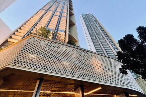 Condominio de 3 dormitorios en Bangkok, Tailandia № 181067 - foto 9