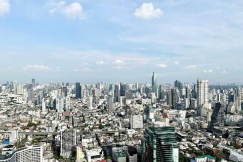 Condominio de 3 dormitorios en Bangkok, Tailandia № 181067 - foto 7