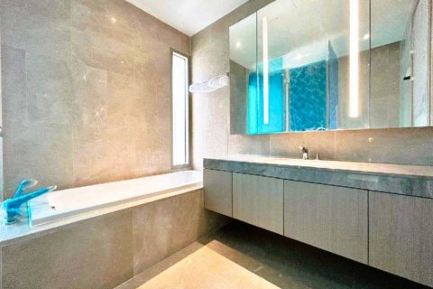 Condominio de 3 dormitorios en Bangkok, Tailandia № 181067 - foto 8