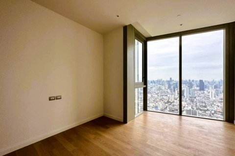 Condominio de 3 dormitorios en Bangkok, Tailandia № 181067 - foto 6