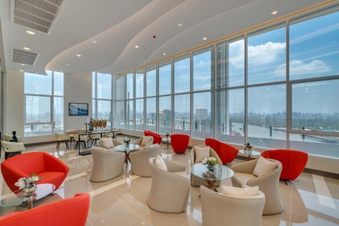 Ático de 4 dormitorios en Bangkok, Tailandia № 181072 - foto 20
