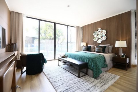 Condominio de 3 dormitorios en Bangkok, Tailandia № 181071 - foto 6