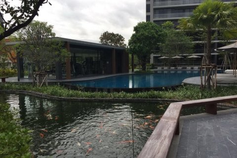 Condominio de 3 dormitorios en Bangkok, Tailandia № 181071 - foto 26
