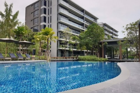Condominio de 3 dormitorios en Bangkok, Tailandia № 181071 - foto 18