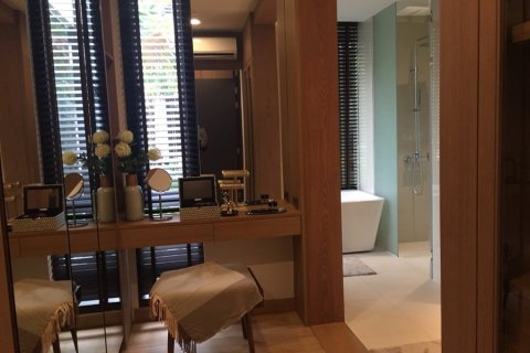 Condominio de 3 dormitorios en Bangkok, Tailandia № 181071 - foto 23
