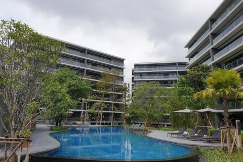Condominio de 3 dormitorios en Bangkok, Tailandia № 181071 - foto 20