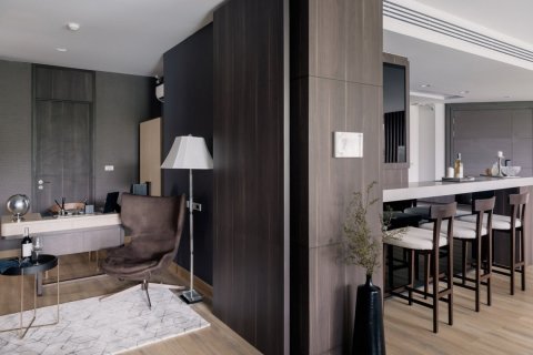 Condominio de 3 dormitorios en Bangkok, Tailandia № 181071 - foto 2