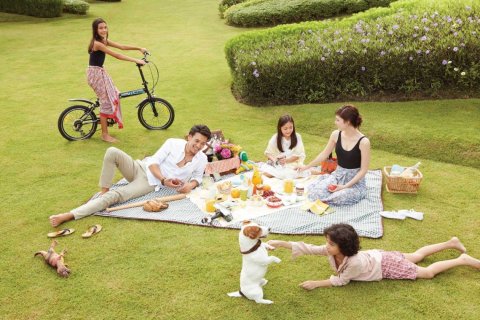 Condominio de 3 dormitorios en Bangkok, Tailandia № 181071 - foto 12