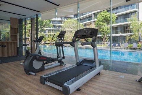 Condominio de 3 dormitorios en Bangkok, Tailandia № 181071 - foto 14