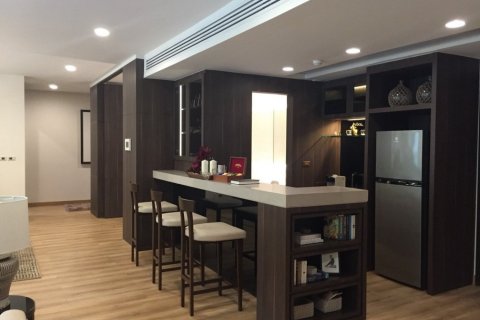 Condominio de 3 dormitorios en Bangkok, Tailandia № 181071 - foto 3