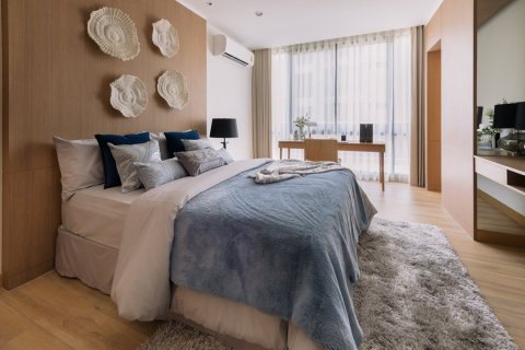 Condominio de 3 dormitorios en Bangkok, Tailandia № 181071 - foto 5