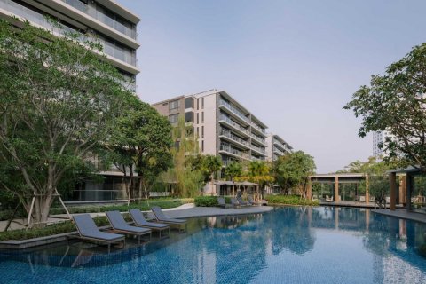 Condominio de 3 dormitorios en Bangkok, Tailandia № 181071 - foto 22