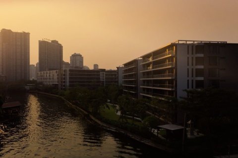 Condominio de 3 dormitorios en Bangkok, Tailandia № 181071 - foto 27
