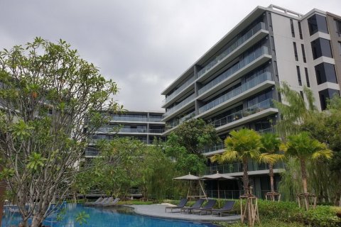 Condominio de 3 dormitorios en Bangkok, Tailandia № 181071 - foto 19