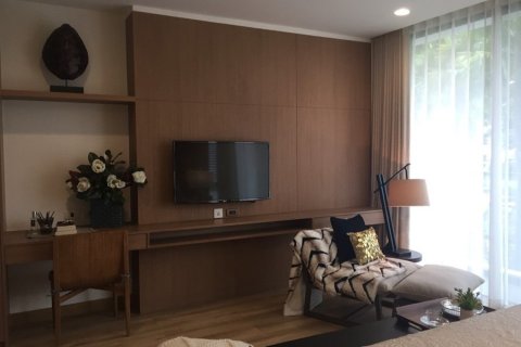 Condominio de 3 dormitorios en Bangkok, Tailandia № 181071 - foto 9