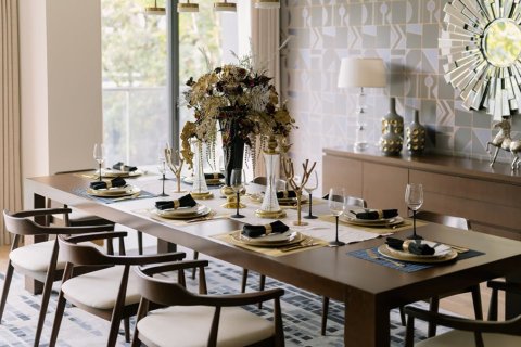 Condominio de 3 dormitorios en Bangkok, Tailandia № 181071 - foto 4