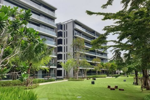 Condominio de 3 dormitorios en Bangkok, Tailandia № 181071 - foto 13