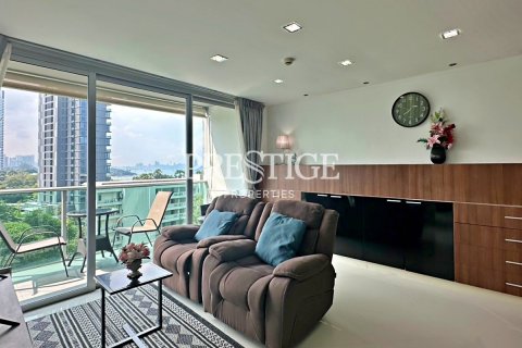 Eigentumswohnung in Pattaya, Thailand, 2 Schlafzimmer № 198336