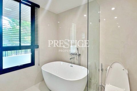Condo à Pattaya, Thaïlande, 1 chambre № 198335 - photo 7