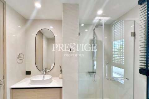 Condo à Pattaya, Thaïlande, 1 chambre № 198335 - photo 6