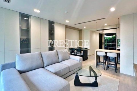 Condo à Pattaya, Thaïlande, 1 chambre № 198335 - photo 2