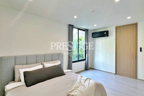 Condo à Pattaya, Thaïlande, 1 chambre № 198335 - photo 5