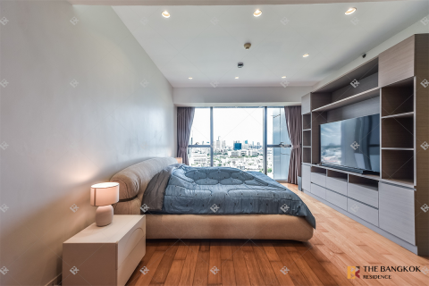 Condominio de 3 dormitorios en Bangkok, Tailandia № 190977 - foto 9