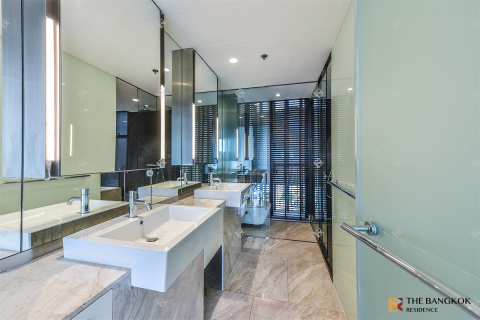 Condominio de 3 dormitorios en Bangkok, Tailandia № 190977 - foto 4