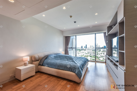 Condominio de 3 dormitorios en Bangkok, Tailandia № 190977 - foto 10
