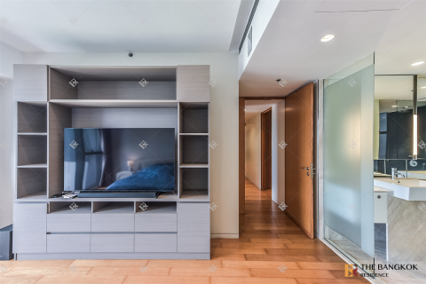 Condominio de 3 dormitorios en Bangkok, Tailandia № 190977 - foto 8
