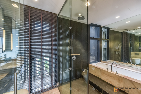 Condominio de 3 dormitorios en Bangkok, Tailandia № 190977 - foto 3