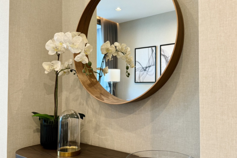 Condo in Bangkok, Thailand, 2 bedrooms № 190982 - photo 10