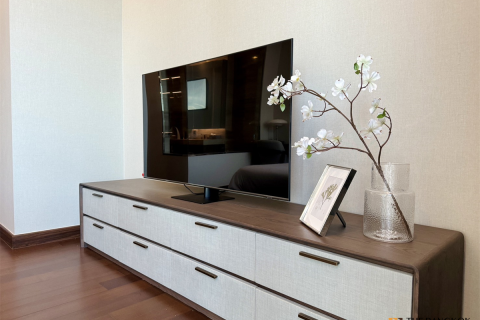 Condo in Bangkok, Thailand, 2 bedrooms № 190982 - photo 6