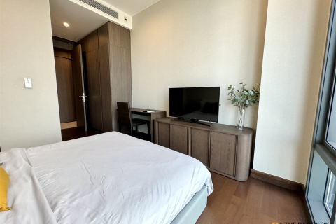 Condo in Bangkok, Thailand, 2 bedrooms № 190982 - photo 8