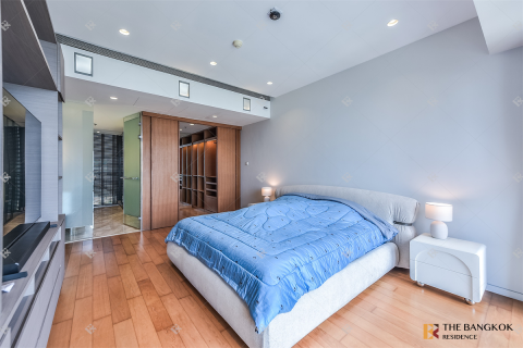 Condominio de 3 dormitorios en Bangkok, Tailandia № 190978 - foto 6