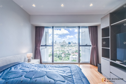 Condominio de 3 dormitorios en Bangkok, Tailandia № 190978 - foto 5